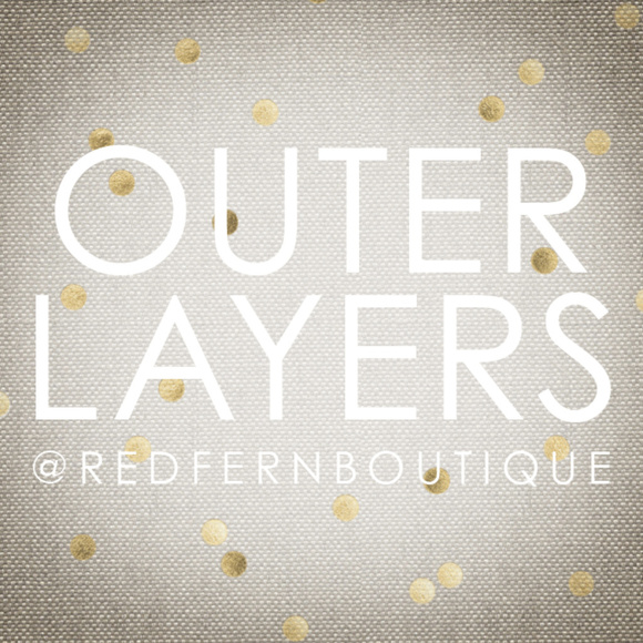 Coats, Jackets, Cardigans - Picture 1 of 1